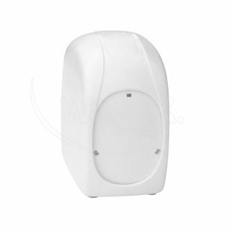 Zásobník ubrousků (PS) bílý [1 ks]