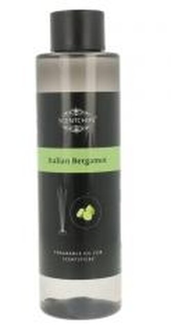 Olejek zapachowy do dyfuzora Italian Bergam. 400ml
