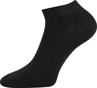 Lonka® ponožky Esi černá 47-50 (32-34) 3 páry
