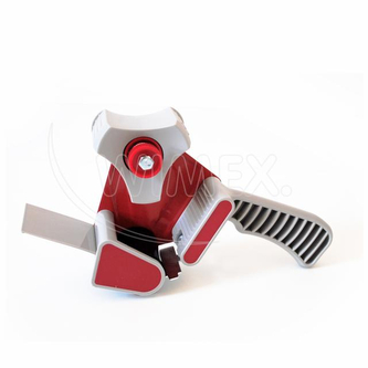 Odvinovač lepicích pásek s brzdou `50mm Ø120mm` [1 ks]