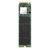 Transcend SSD 110S 128GB, M.2 2280, PCIe Gen3x4, 3D TLC, DRAM-less