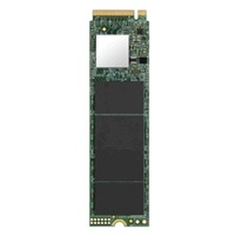 Transcend SSD 110S 128GB, M.2 2280, PCIe Gen3x4, 3D TLC, DRAM-less
