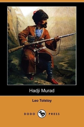 Hadji Murad (Dodo Press) Hadji Murad (Dodo Press)