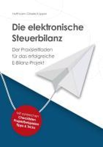 Die elektronische Steuerbilanz
