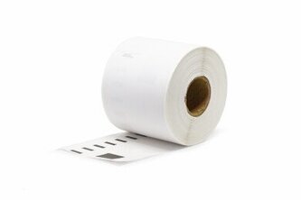 Epson Premium Matte Label - Die-cut Roll: 102mm x 51mm, 2310 labels