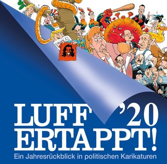 Luff '20 - Ertappt