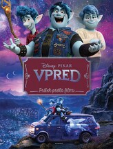Vpred - Príbeh podľa filmu