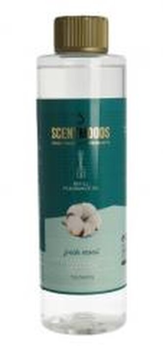 Olejek zapachowy do dyfuzora Cotton 400ml