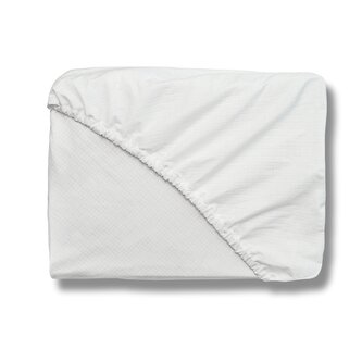 Bavlněné prostěradlo s gumou COOL EFECT 90x200cm