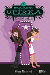 Moja sestra upírka 5 Druhý pokus