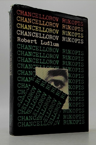 Chancellorov Rukopis