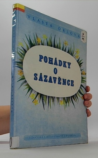 Pohádky o Sázevěnce