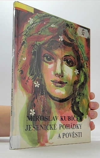 Jesenické pohádky a pověsti