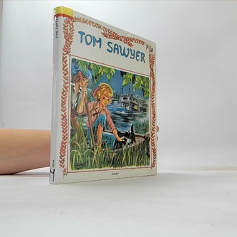 Tom Sawyer