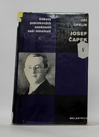 Odkazy pokrokových osobností naší minulostí Josef Václav Myslbek