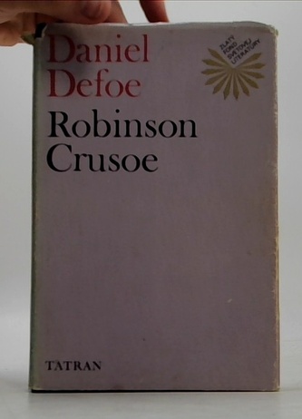 Robinson Crusoe