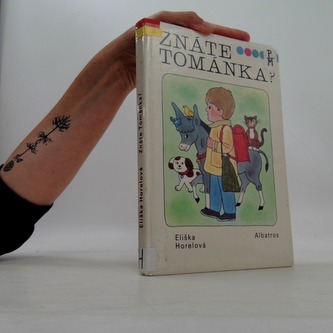Znáte Tománka?