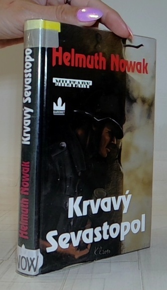 Krvavý Sevastopol