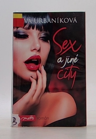 Sex a jiné city