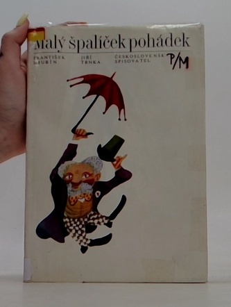 Malý špalíček pohádek