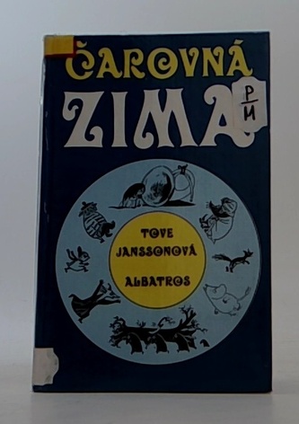 Čarovná zima