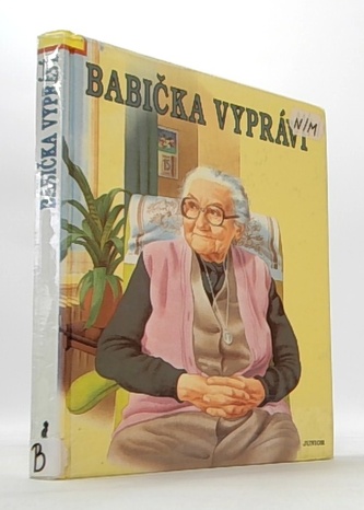 Babička vypráví