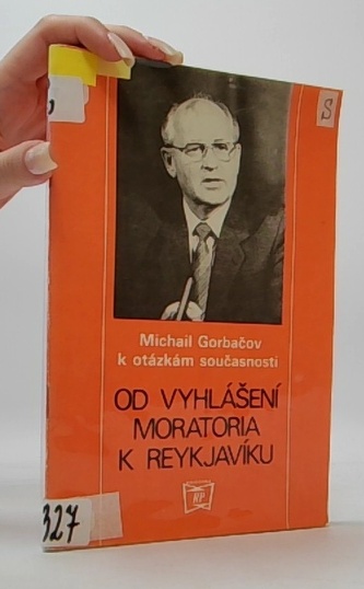 Od vyhlášení moratoria k Reykjaíku