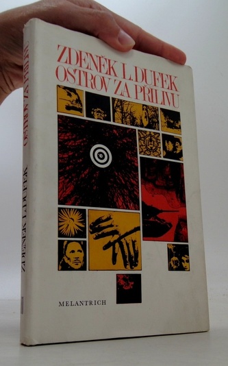 Ostrov za přílivu