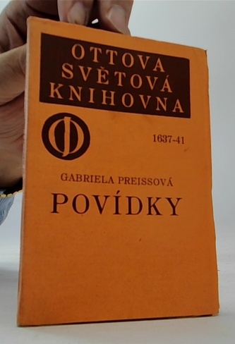 Povídky