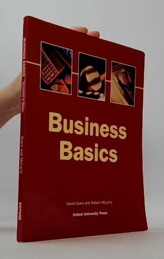 Business Basics - Students Book