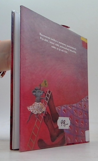 O pejsku ťapovi, výru výrovi, slavíčku slavíkovi a kočičce která