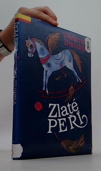 Zlaté peří