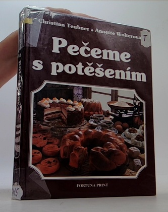 Pečeme s potěšením