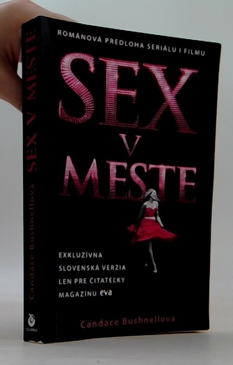 Sex v meste