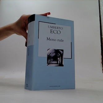 Meno Ruže