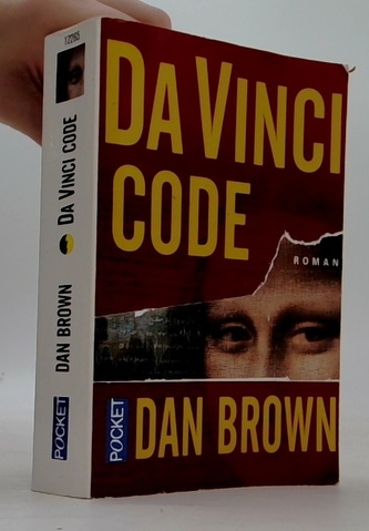 Da Vinci Code
