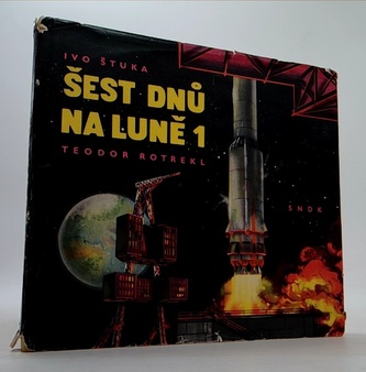 Šest dnů na luně 1