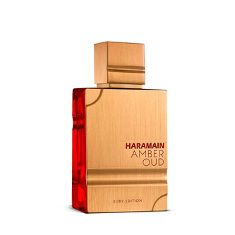Al Haramain Amber Oud Ruby Edition EDP rozbaleno 100 ml UNISEX