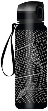 Bidon 600 ml Brisk Render Coolpack, Patio