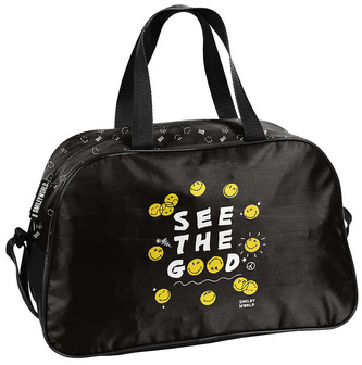 Torba Smiley SM25LU-074, Paso