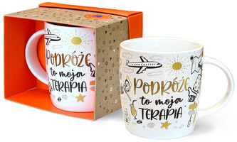 Kubek TOP-005, Passion