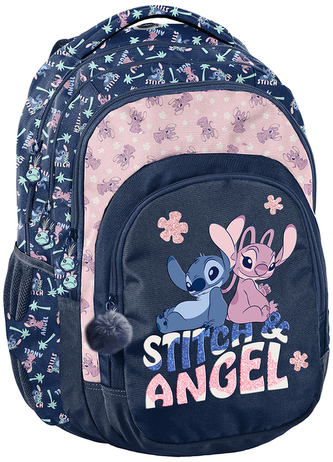Plecak Stitch DS25CC-276, Paso
