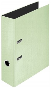 Segregator dźwigniowy PasteLove A4/7 pastelowy zielony, VauPe