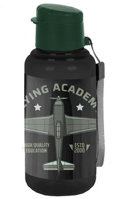 Bidon Samolot PP25MP-3030, Paso