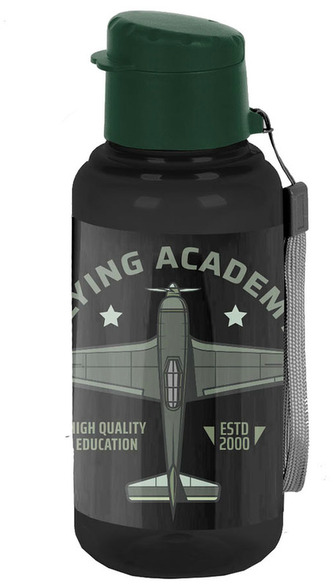 Bidon Samolot PP25MP-3030, Paso