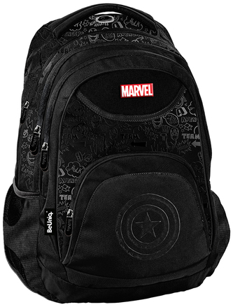 Plecak Avengers AV25PP-2708, Paso