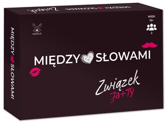 Między Słowami . Związek