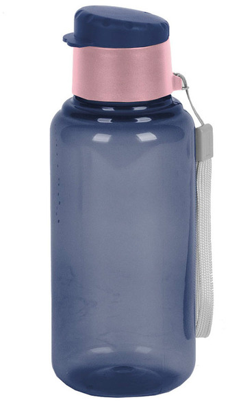 Bidon PPNP-3030, Paso