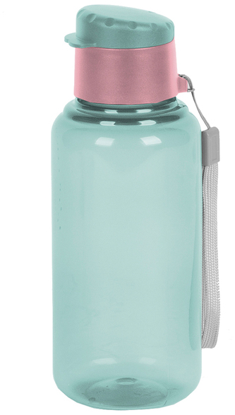 Bidon PPMI-3030, Paso