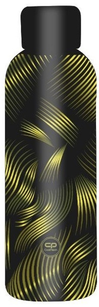 Bidon metalowy Bonet Termo Bottle  COMB CoolPack, Patio